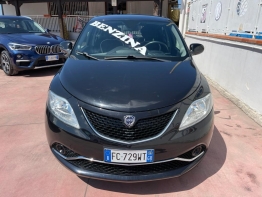 LANCIA YPSILON 1.2 BENZINA 69 CV ANNO 2016